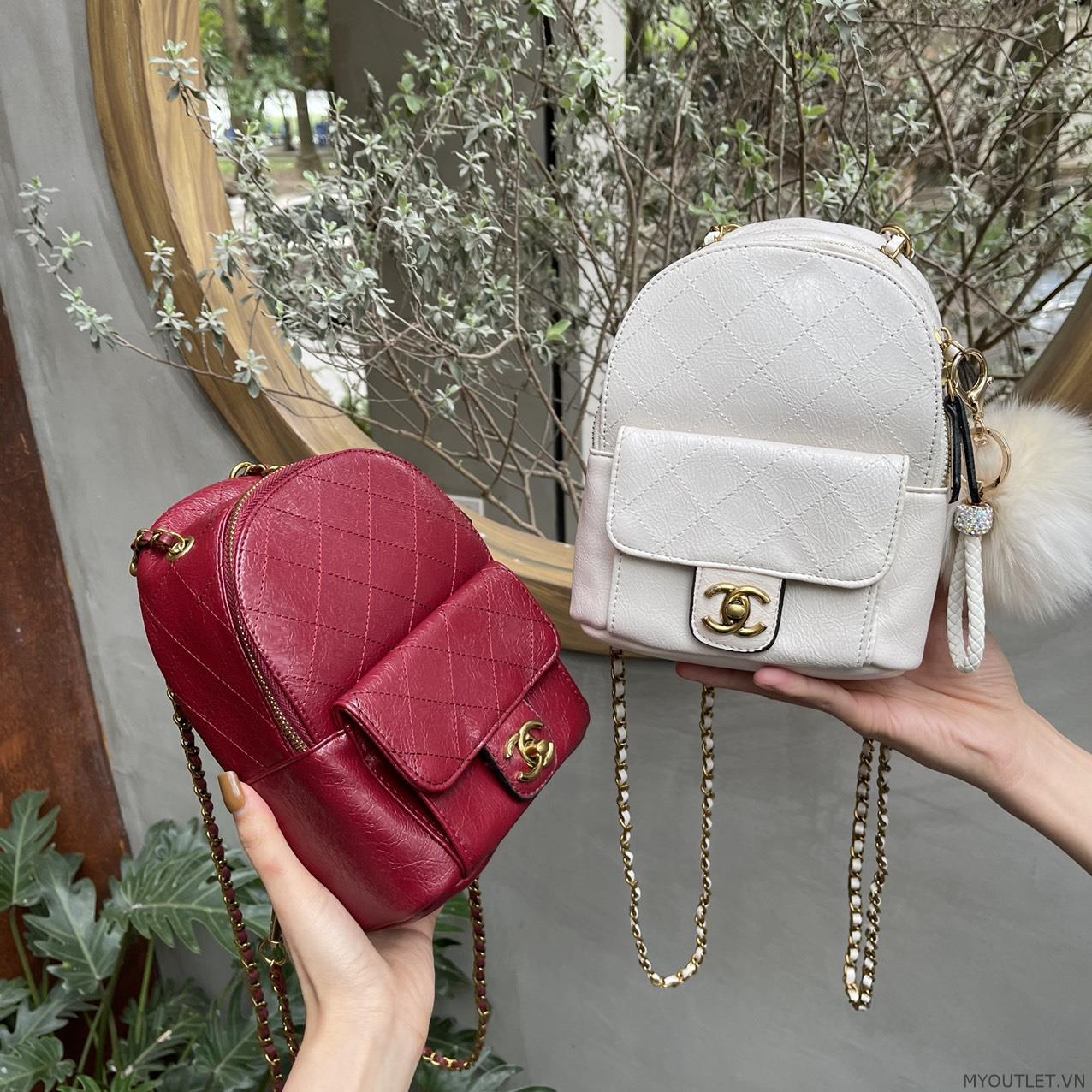 Chi tiết hơn 58 về balo chanel mini cdgdbentreeduvn #7 Chi tiết hơn 58 về balo chanel mini cdgdbentreeduvn